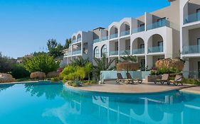 Lindos Breeze Beach Hotel